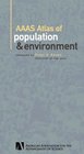AAAS Atlas of Population  Environment