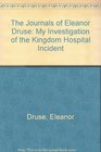 The Journals of Eleanor Druse  My Investigation of the Kingdom Hospital Incident