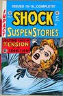 Shock SuspenStories Annual 4