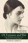 Of Fortunes and War: Clare Hollingworth, first of the female war correspondents