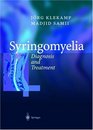 Syringomyelia Diagnosis and Treatment
