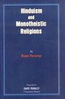 Hinduism and Monotheistic Religions
