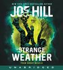 Strange Weather Low Price CD Four Short Novels