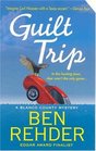 Guilt Trip (Blanco County Texas, Bk 4)