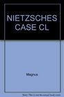 Nietzsche's Case Philosophy As/and Literature