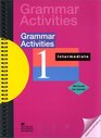 Grammar Activities Intermediate
