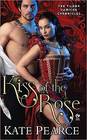 Kiss of the Rose (Tudor Vampire Chronicles, Bk 1)