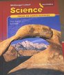 California Science Focus on Earth Sciences Grade 6