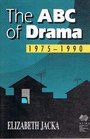 The ABC of Drama 19751990