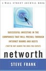Networth Successful Investing in the Companies That Will Prevail Through Internet Booms and Busts