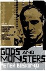 Gods and Monsters Thirty Years of Writing on Film and Culture