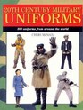 20th Century Military Uniforms