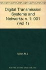 Digital Transmission Systems and Networks Principles