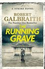 The Running Grave (Cormoran Strike, Bk 7)