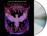 Styxx (Dark-Hunter, Bk 24) (Audio CD) (Unabridged)