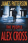 The People vs. Alex Cross (Alex Cross, Bk 25) (Audio CD) (Abridged)