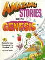 Amazing Stories from Genesis