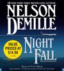 Night Fall  (Audio CD)