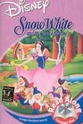 Snow White Readalong