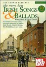Very Best Irish Songs  Ballads Volume 3