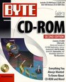 Byte Guide to CdRom