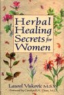 Herbal Healing Secrets for Women