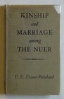 Kinship and Marriage Among the Nuer