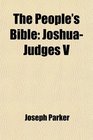 The People's Bible JoshuaJudges V