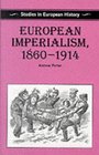 European Imperialism 18601914