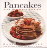 Pancakes From Morning to Midnight