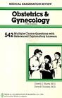 Obstetrics  Gynecology