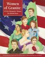 Women of Granite 25 New Hampshire Women You Should Know