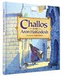 Challos in the Aron HaKodesh