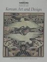 Korean Art and Design