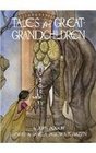 Tales for Great Grandchildren Folk Tales from India and Nepal