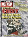 The Best of Hot Rod Magazine  Volume 5 High Performance Chevy Big Block Cylinder Heads and Valvetrain