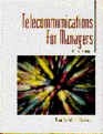 Telecommunications for Managers