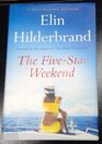 The Five-Star Weekend