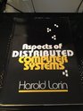 Aspects of Distributed Computer Systems
