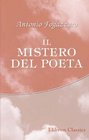 Il mistero del poeta Romanzo