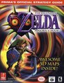 The Legend of Zelda Majora's Mask Prima's Official Strategy Guide