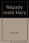 Napady svate Klary