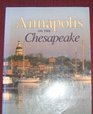 Annapolis on the Chesapeake
