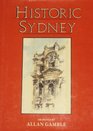Historic Sydney