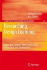 Researching Design Learning Issues and Findings from Two Decades of Research and Development