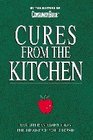 Cures from the Kitchen