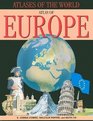 Atlas of Europe