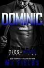 Dominic Ties of Steel