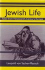 Jewish Life Tales from NineteenthCentury Europe
