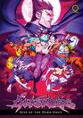 Darkstalkers Rise of the Night Warriors